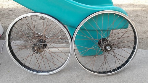 VTG RARE Old School BMX 1987 GT Pro 