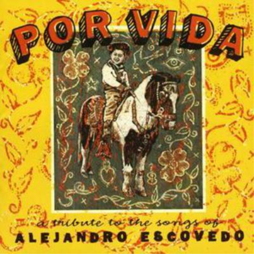Various Artists Por Vida (CD) Album