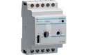Multi-range modular thermostat 1P 2A EK186 /T2UK