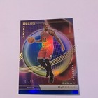 2022 Panini Recon Basketball Holo DeMar DeRozan #125