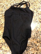 Girl  s Leotard - Size 4/6