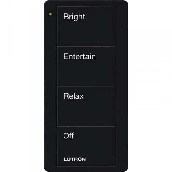 Caseta 4 button pico deals