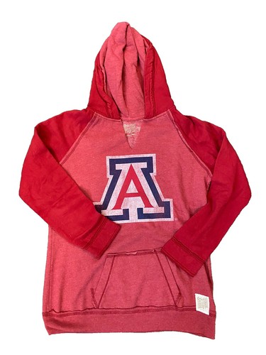 Arizona Wildcats Rob Gronkowski #48 Original Retro Brand Navy NCAA