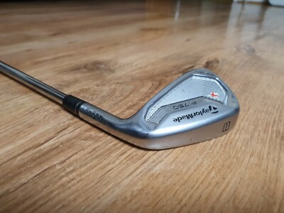 Taylormade P750 Tour Proto Forged 8 Iron PX Rifle 6.5 | eBay