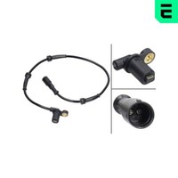 Optimal Sensor DrehzahlfüHler Vorne Passend FüR Renault Megane Scenic JA0/1_