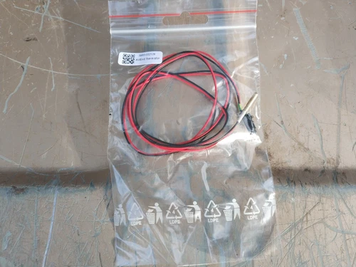 OEM Prusa MK3S + ترمستور ساخن E3D - جديد -