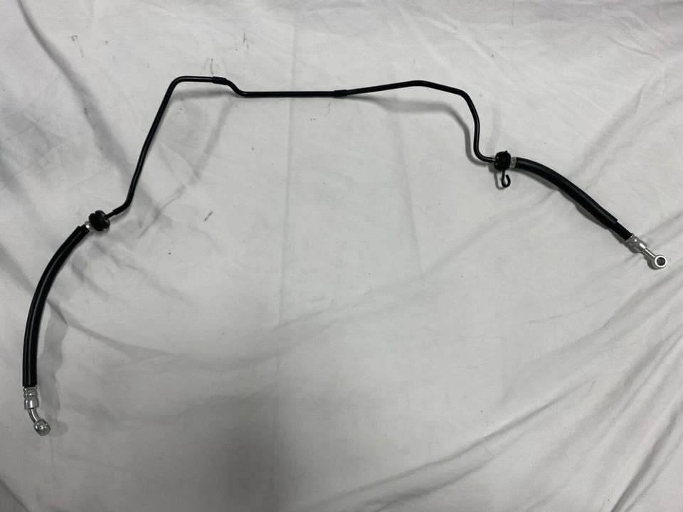 HAYABUSA NUEVO OEM EMBRAGUE LÍNEA MANGUERA 2008-2012 SUZUKI HAYABUSA 59910-24F10/24511 Foto 4 de 4