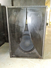 Acoustic Reality WB-15 / Karlson Speaker Cabinet/ Movie Theater Speakers