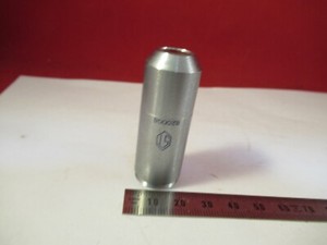 ST 820008 5X Optik Objektivlinse Mikroskop Ersatzteil wie abgebildet &W2-A-60