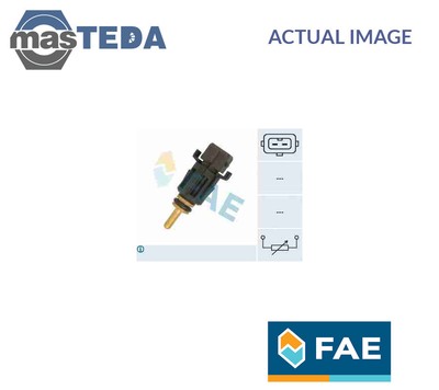 Ve375038 Refrigerante Temperatura encaja Sensor Para Bmw Land Rover