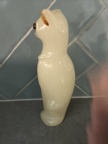 Cat Candles Kitten Kitty Shape with Eyes Figure Home Decor The Candle Factory - Picture 5 of 16