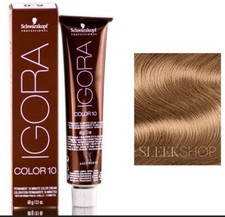Schwarzkopf Igora Color 10 Permanent Hair Color Creme Dye 11-16 2.1 OZ