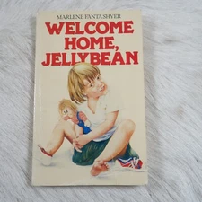 marlene fanta shyer welcome home jelly bean