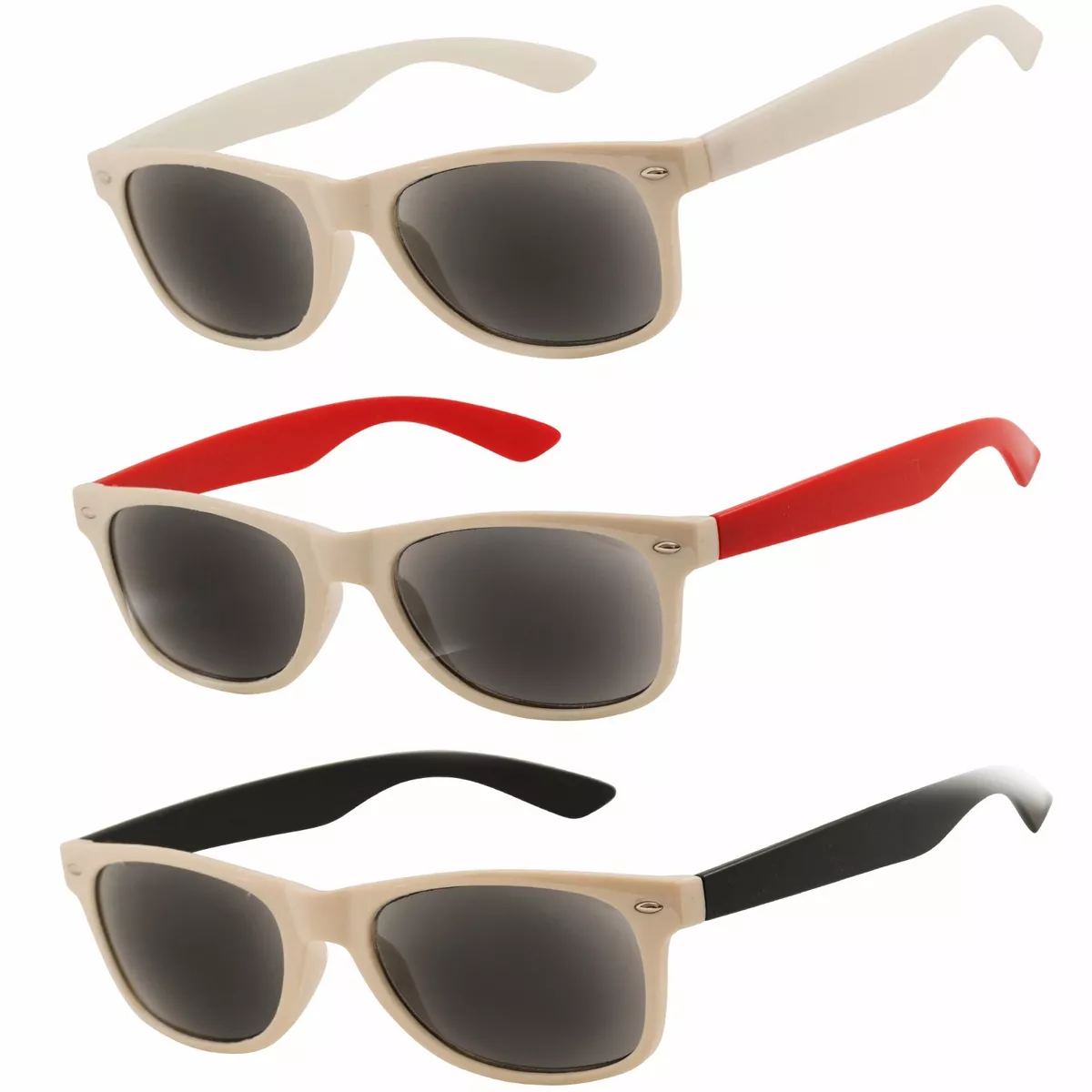 1.0 reading sales sunglasses
