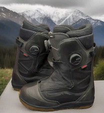 Vans Verse RARE Bryan Iguchi Snowboard Boots ...