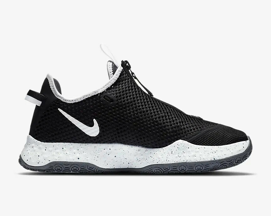 Nike PG 4 TB купить в Америке, лот 