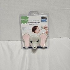 Ava the Elephant Child Singing Medicine Dispenser NEW Baby Infant Kids