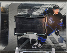 2023-24 SPx Hockey BOBBY MCMANN Finite Rookies Silver 518/799 #F-19