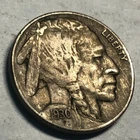 1930 full horn XF Indian Head BUFFALO NICKEL. #n3