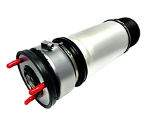 ✅ BMW 7 SERIES E65 E66 AIR SUSPENSION AIR BELLOWS AIR SPRING REAR NEW