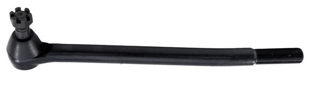 Steering Kit Inner Outer Tie Rods Ends Fit Dodge Ram 3500 Van SLT Idler Arms - Image 2 of 4