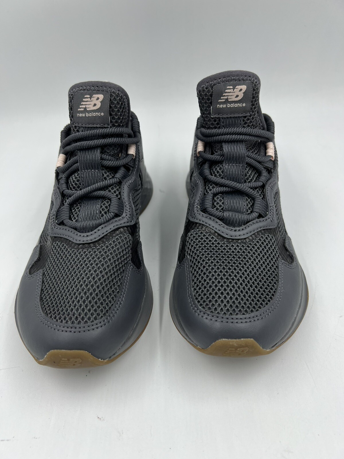 New Balance Roav-Hi Fresh Foam Comfort Running Course Shoe 9 US 40.5 Women's B thumbnail 2