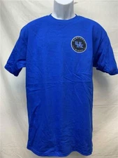 New Kentucky Wildcats Mens Size L Large Blue J America Shirt