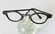 FREUDENHAUS München Brille Brillengestell  Vintage 90er Sammlerbrille