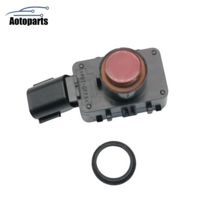 FOR 2020-2024 Toyota Highlander PDC Bumper Parking Sensor 89341-33220 Red