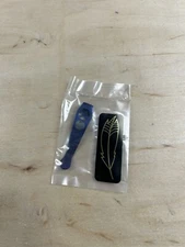 Lynch NW Spyderco Standard Clip Limited Run - “Bats Over Gotham”