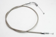 Motion Pro Armor Coat SST Cables +8" Throttle Pull 62-0422