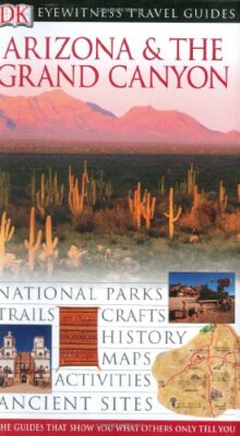Dk Eyewitness Travel Guides Ar - Paperback - VERY GOOD