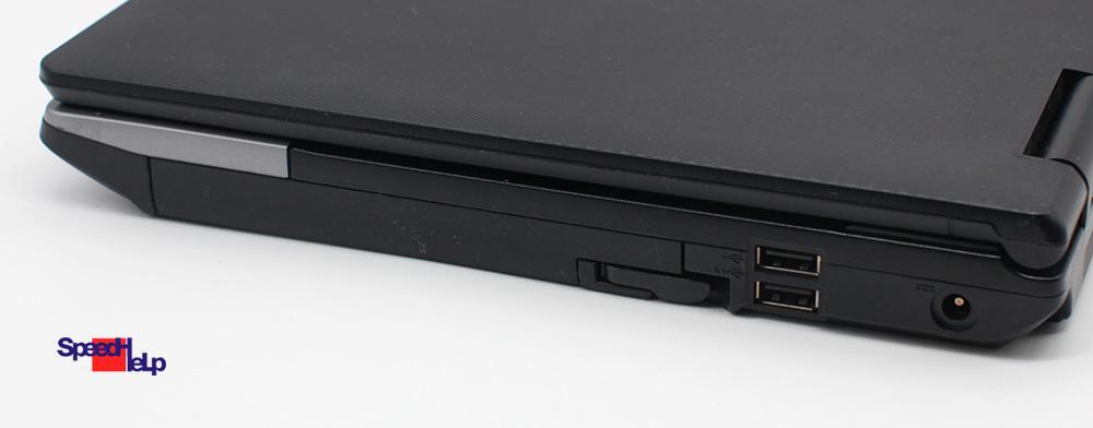 Fujitsu Lifebook S752 14