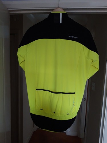 Cycling Jacket - Picture 3 of 5