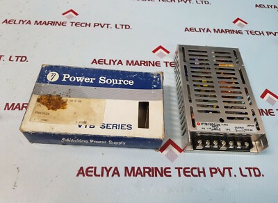Vtb vtb15sc24 switching power supply