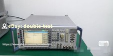 1 pcs Rohde&Schwarz CMU200 Universal Radio Communications Tester FedEx#dou
