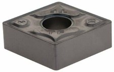 Iscar CNMG542 TF IC907 Carbide Turning Insert 80 Diamond 1 Piece