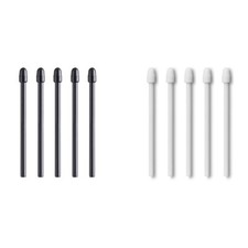 High-Quality Marker Pen Tips For Pen2Pen Plus Stylus Set Of 5