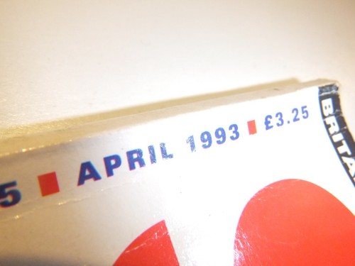 ST Format Issues x2 from 1993 - retro gaming and computing - 第 3/11 張圖片