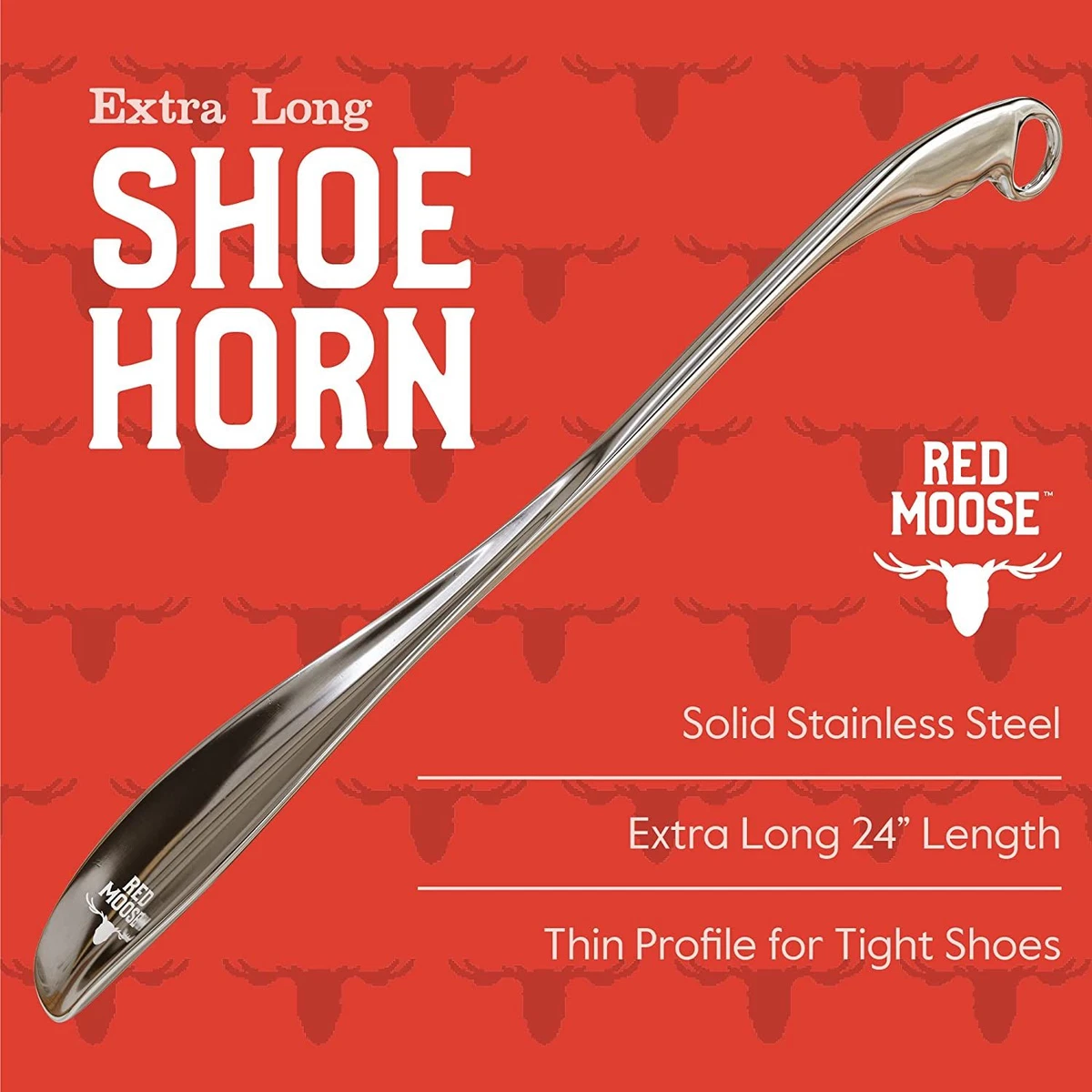 Red Moose  Sneaker Cleaner