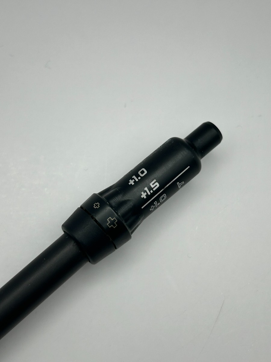 クラブ UST Mamiya ATTAS MB HY 55R UST Mamiya Golf Japan ATTAS MB-HY 55 Graphite Shaft For