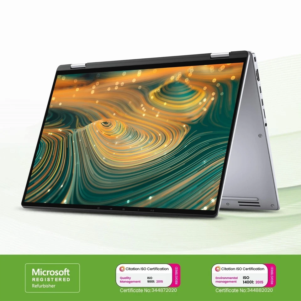 Dell Latitude 9420 Image 1