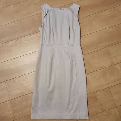 MAX AND CO Sleeveless Dress