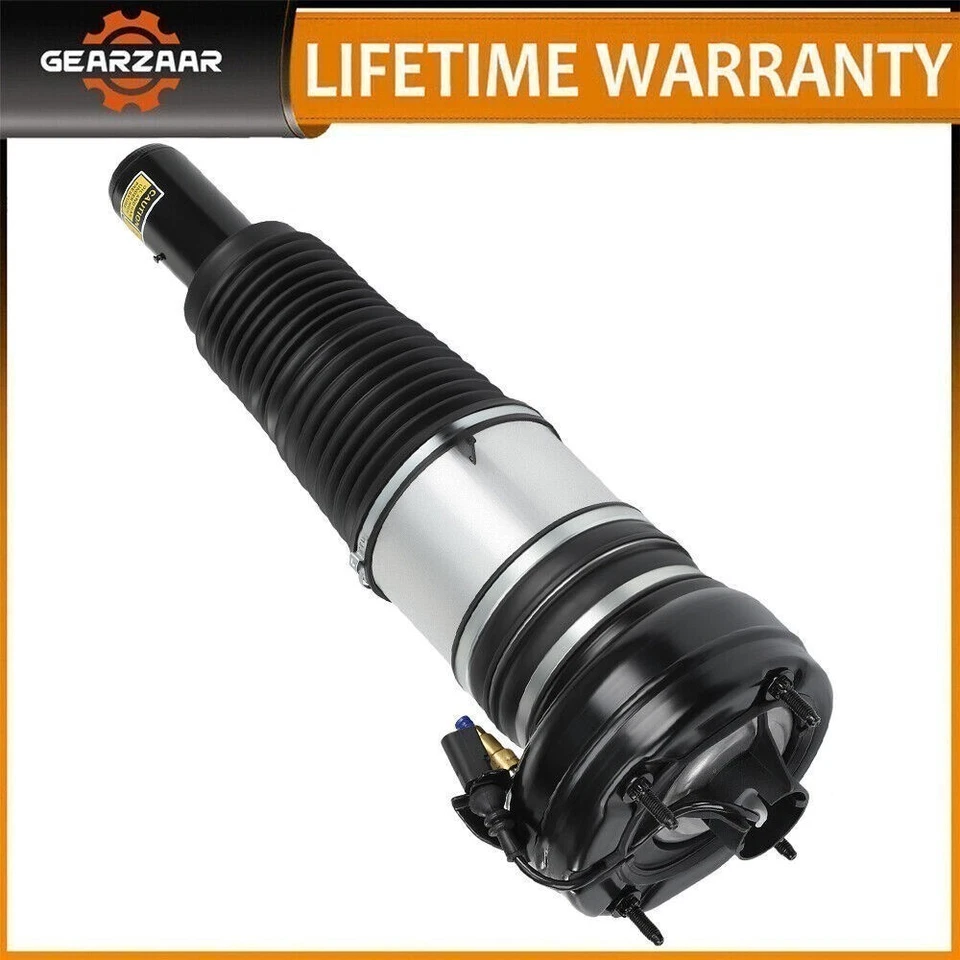 Стойка передней пневмоподвески для Audi A8 S8 D4 4H Quattro 4G0616039AB 2010-2018 * - Изображение 2 из 4