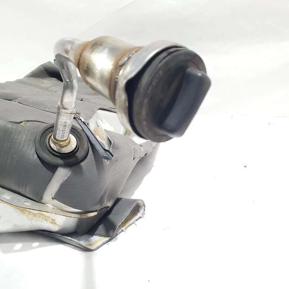 Tanque de combustível usado serve: 2002 Mercedes-benz Mercedes s-class 220 Tipo S350 Grau A - Imagem 3 de 4