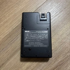 Neo Geo Pocket Snk  Charger Japanese Import