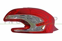 RüCkleuchte Heckleuchte Links FüR Peugeot 208 Ca_ Cc_ Bj.12-20