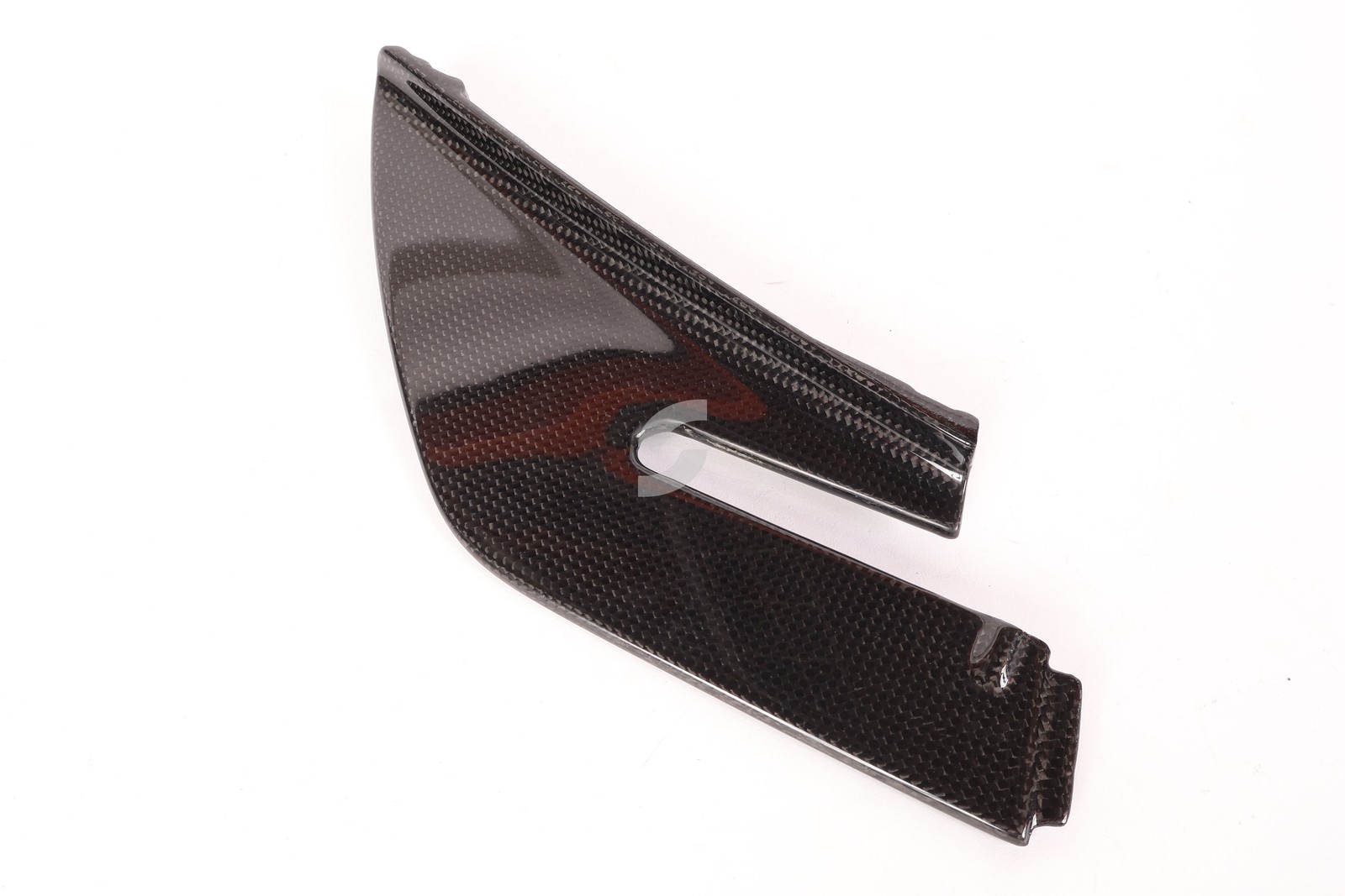 FE-82230900 Rear spoiler fin  Ferrari NEW