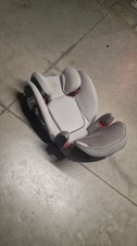 Cybex Gold Solution S-Fix, Seggiolino per Bambini  Auto Con e Senza Isofix