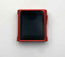 Shanling M0 Pro Hi-Res Portable Audio Player Dual ES9219C DAC Red Japan